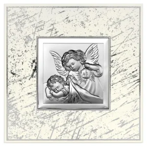 Obrazek 16x16 cm grawer płytka